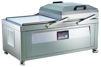 Вакуумный упаковщик Indokor IVP-500-2S GAS в ШефСтор (chefstore.ru)